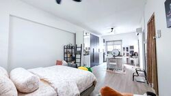 Blk 166A Punggol Central (Punggol), HDB 4 Rooms #599799181